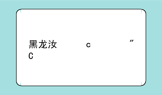 黑龙江高考成绩手机上能查吗